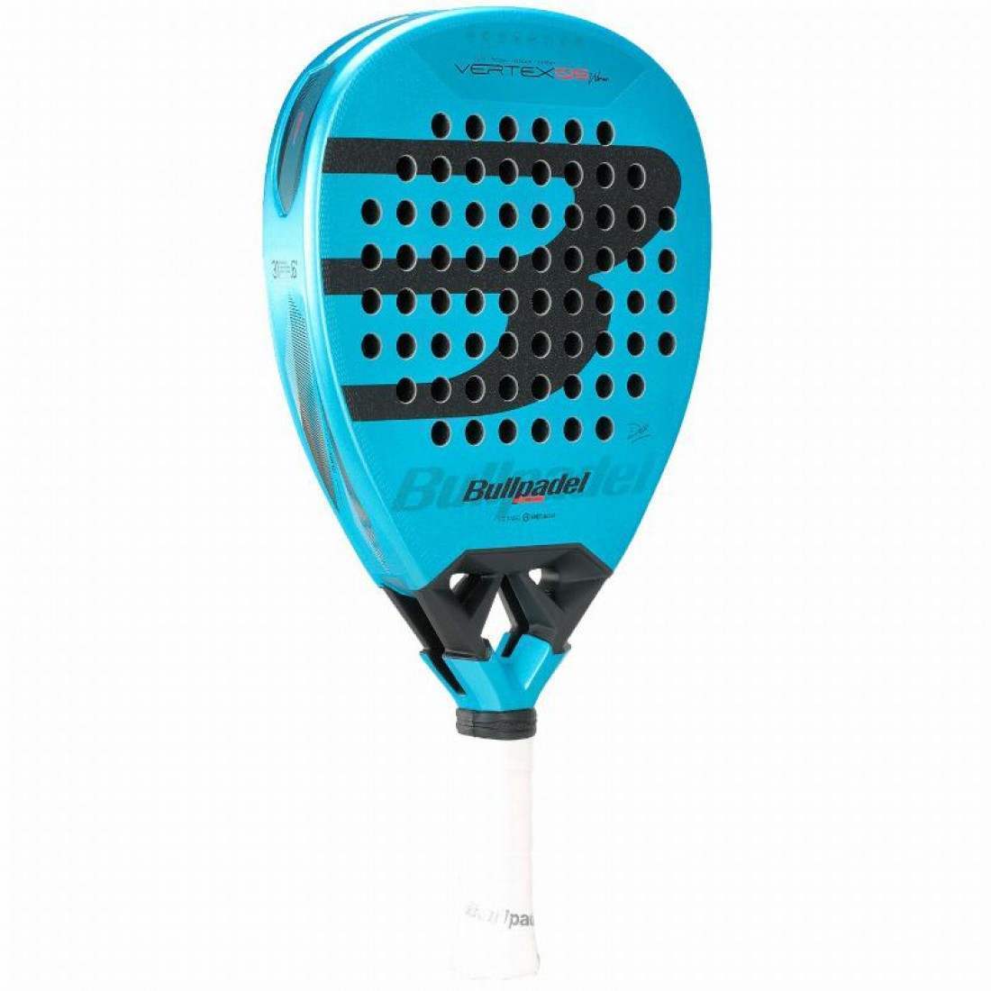 Bullpadel Delfi Brea Vertex 05 Woman 2026