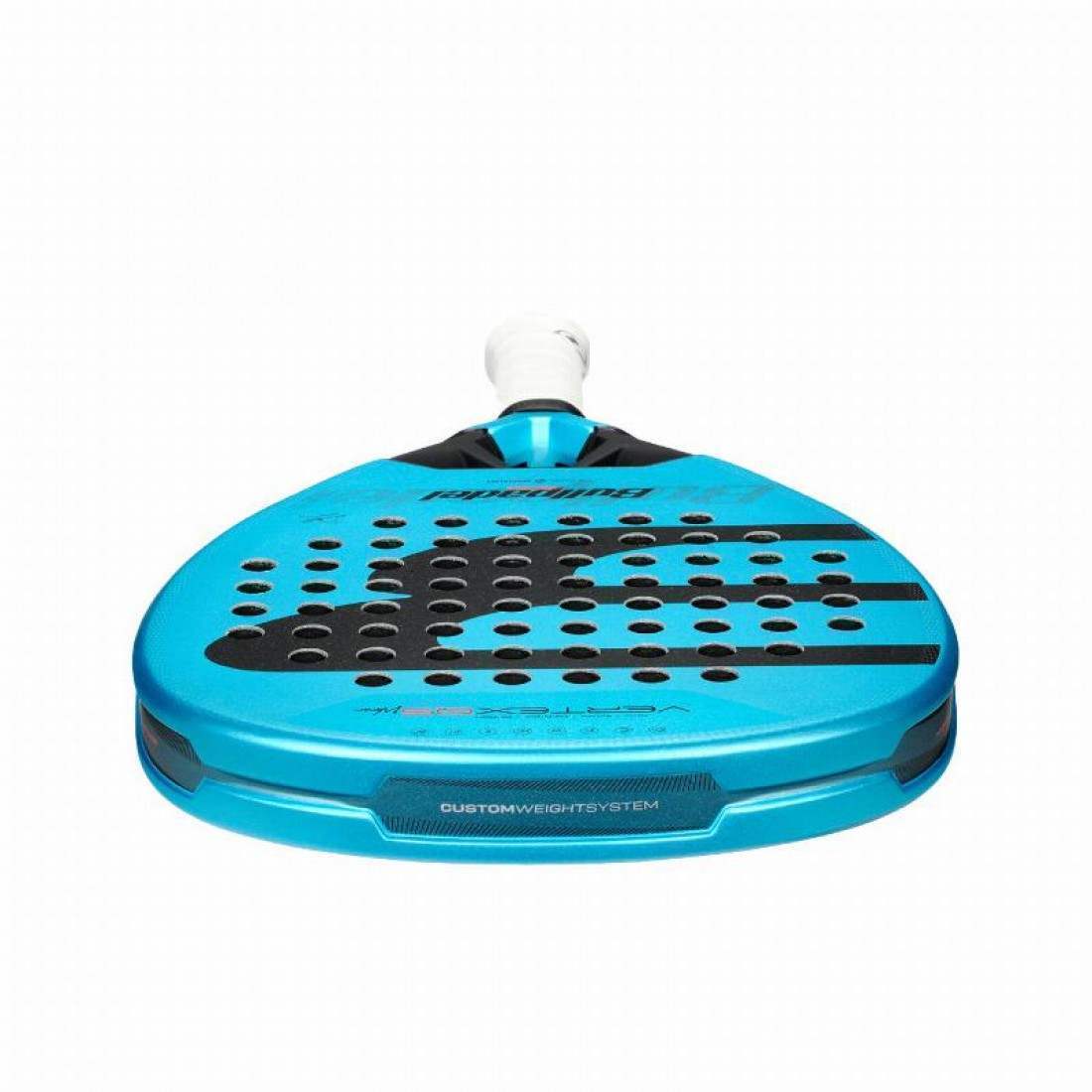 Bullpadel Delfi Brea Vertex 05 Woman 2026