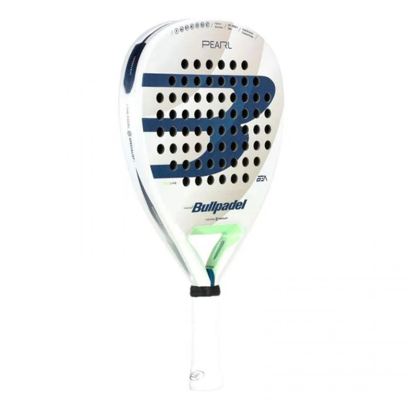 Bullpadel Bea Gonzalez Pearl 2025