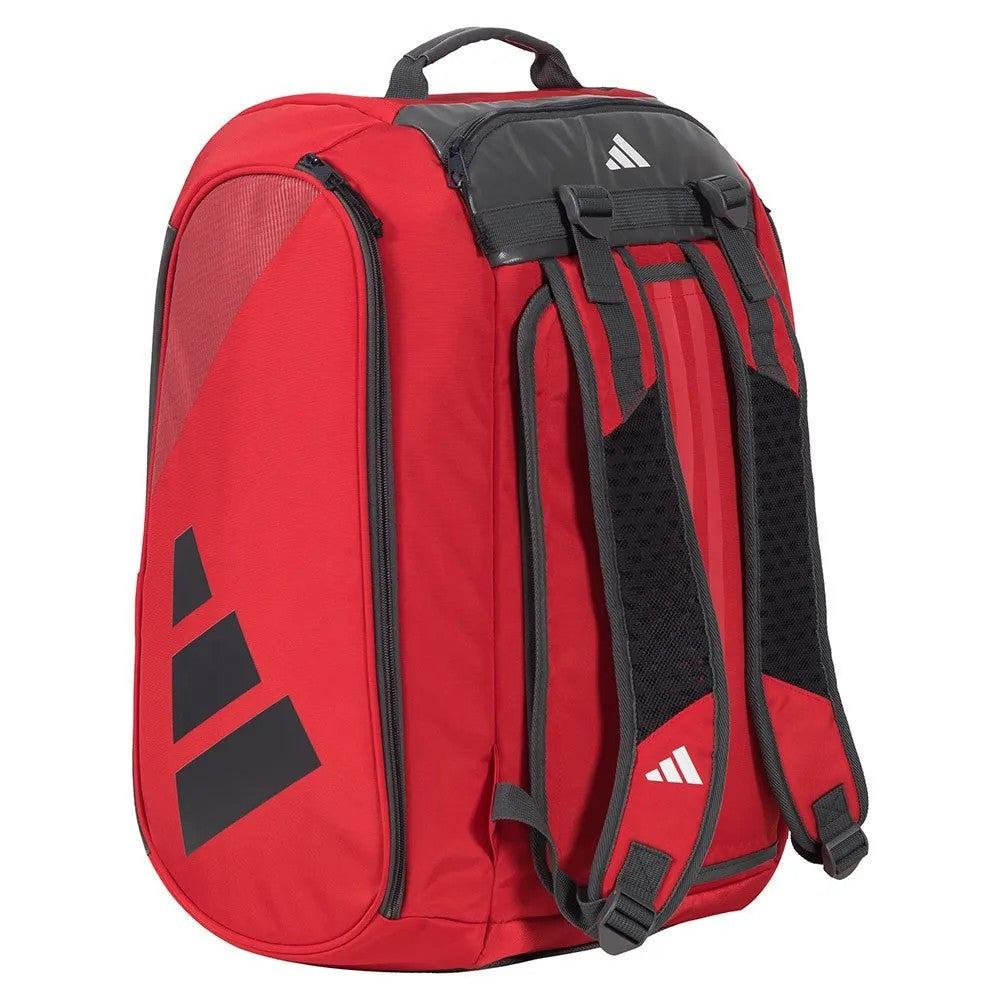 Adidas Tour 3.3 Red Padel Bag