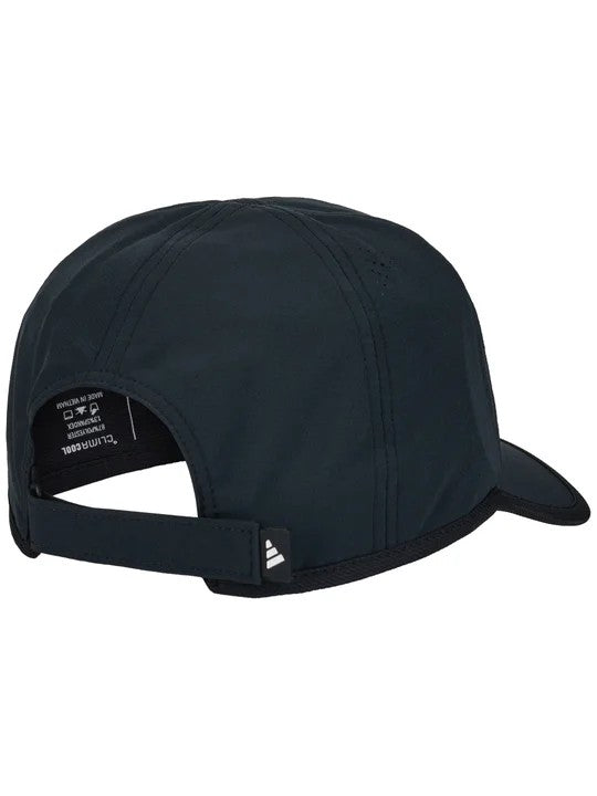 Adidas Beisball Cap Superlite 3 Black