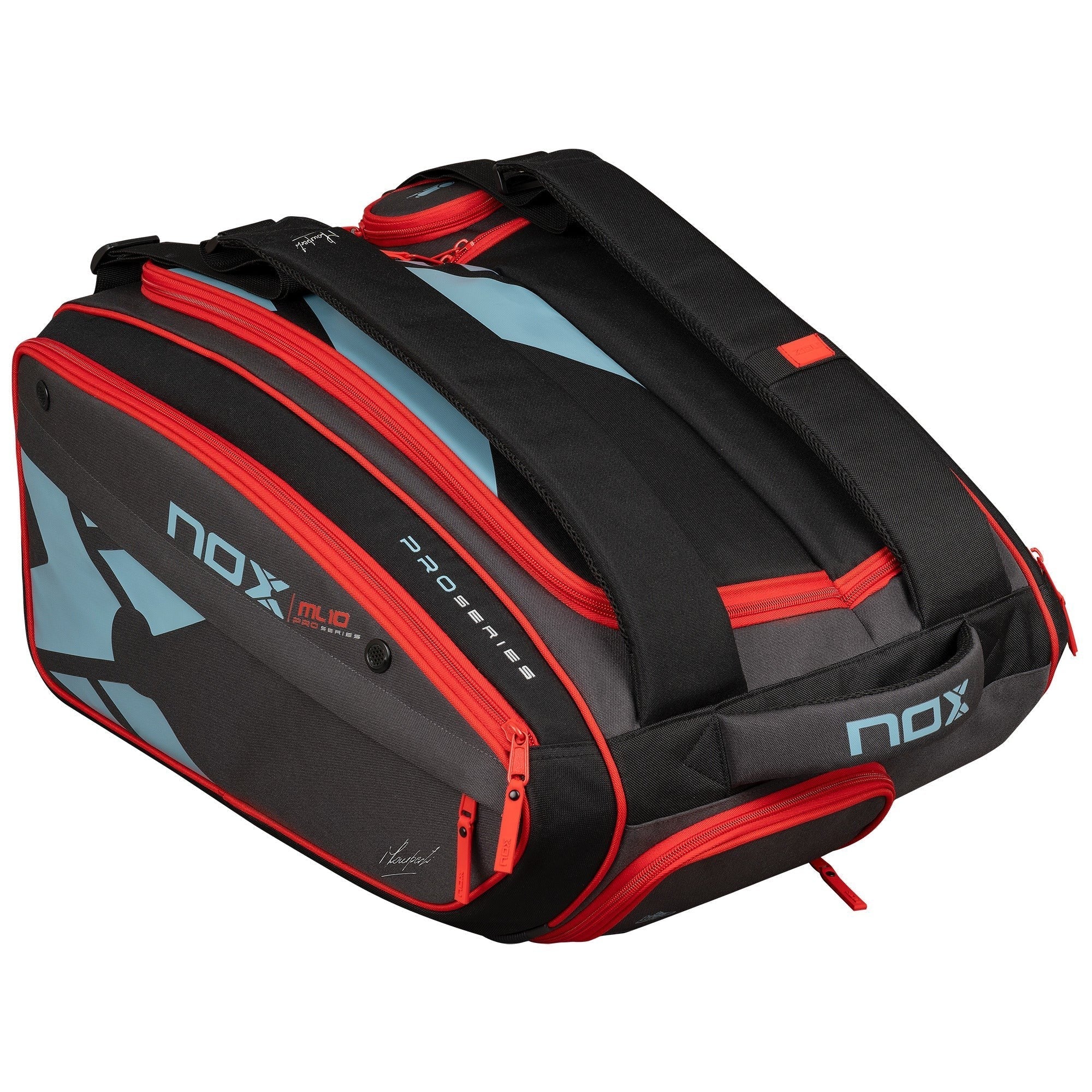 Nox ML10 Competition XL Compact Black