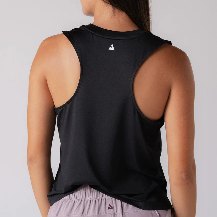 Joola Court Tank Black