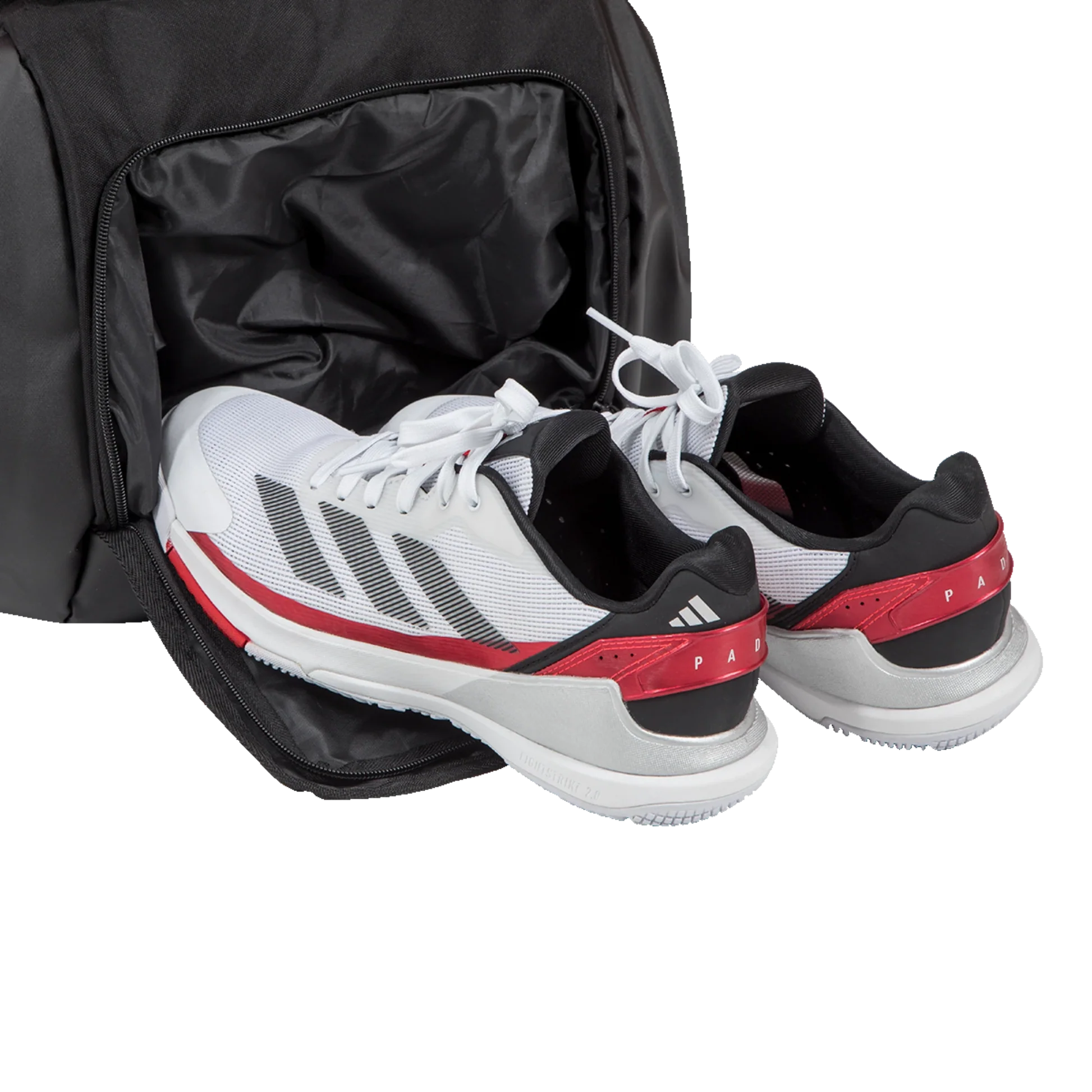Adidas Tour 3.4 Black Padel Bag