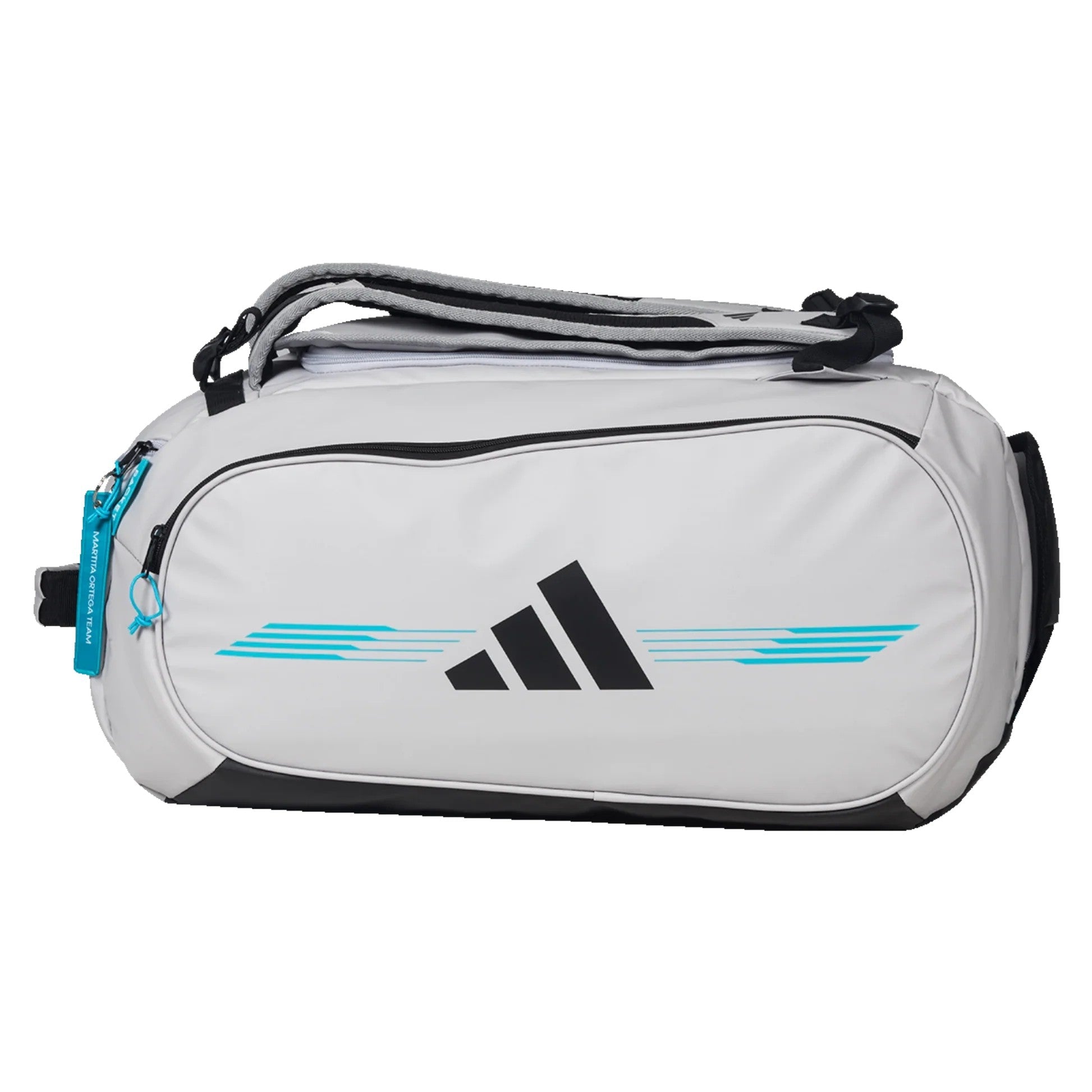 Adidas Protour 3.4 Padel Bag Offwhite
