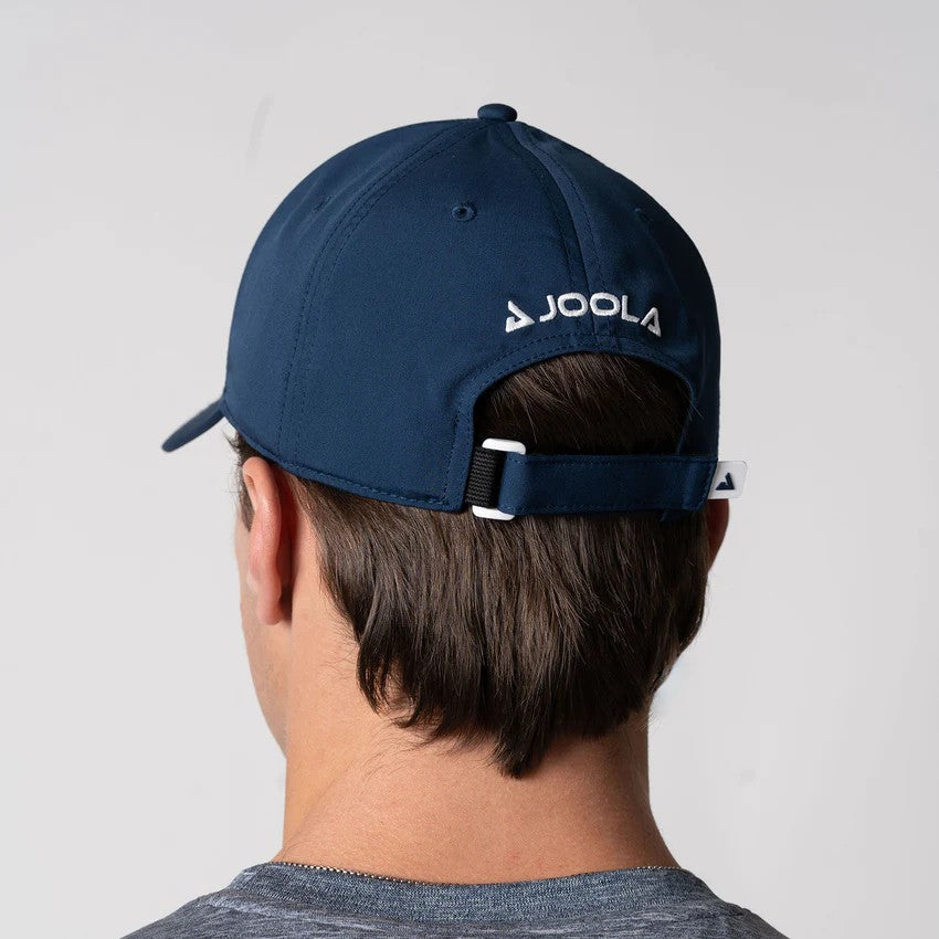 Cap Joola Navy
