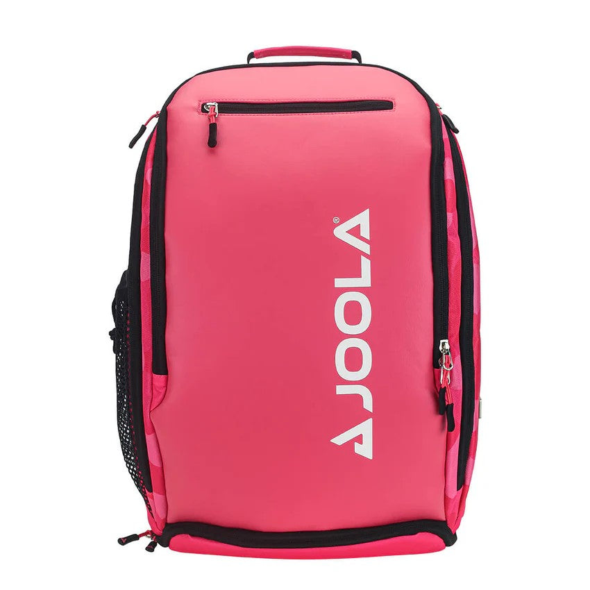 Joola Vision II Deluxe Pink Backpack