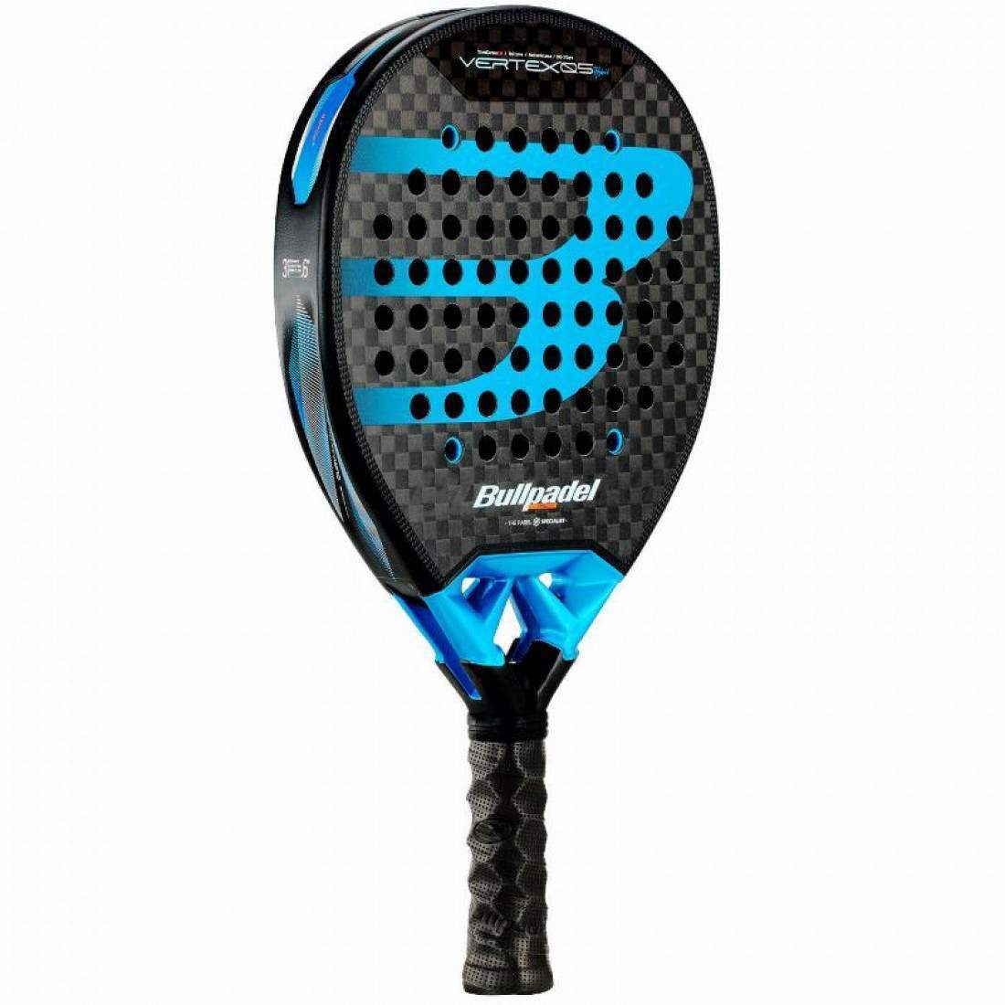 Bullpadel Vertex 05 Hybrid 2026