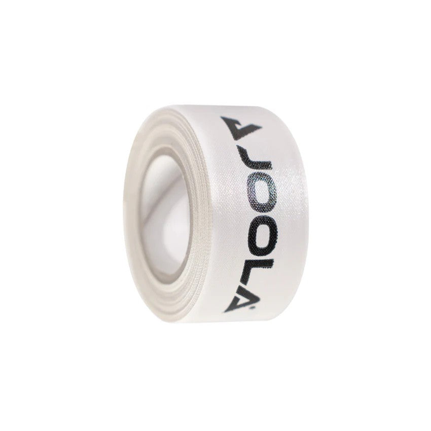 Joola Pickleball Edge Guard Tape White 24MM/5M