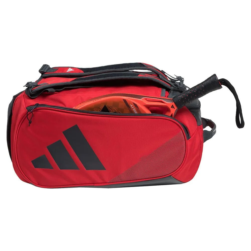 Adidas Tour 3.3 Red Padel Bag