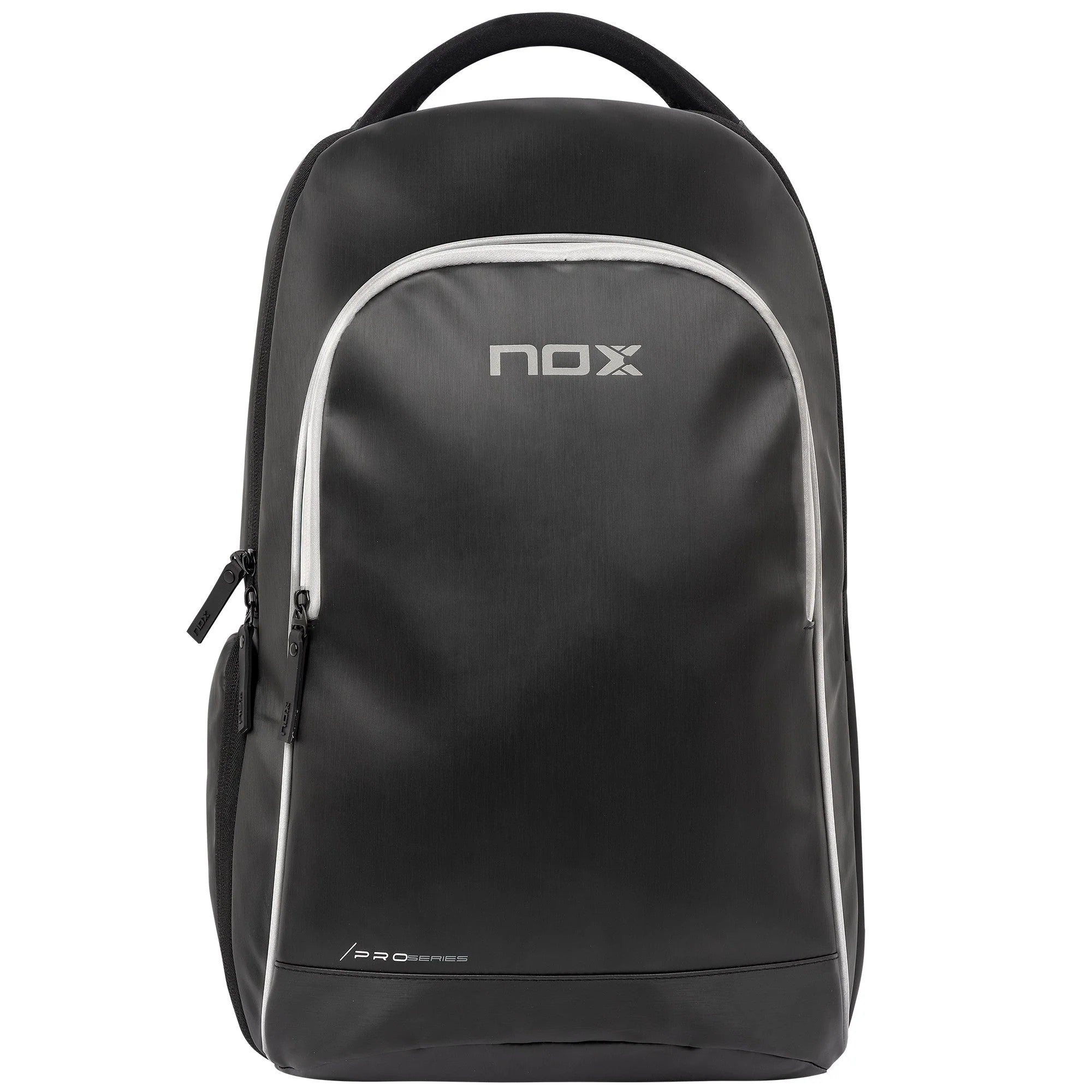 Nox Pro Series Backpack Black 2023
