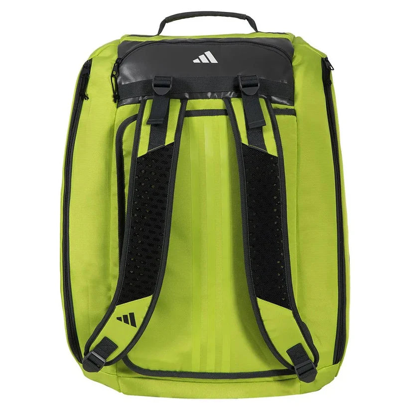 Adidas Protour 3.3 Yellow Padel Bag