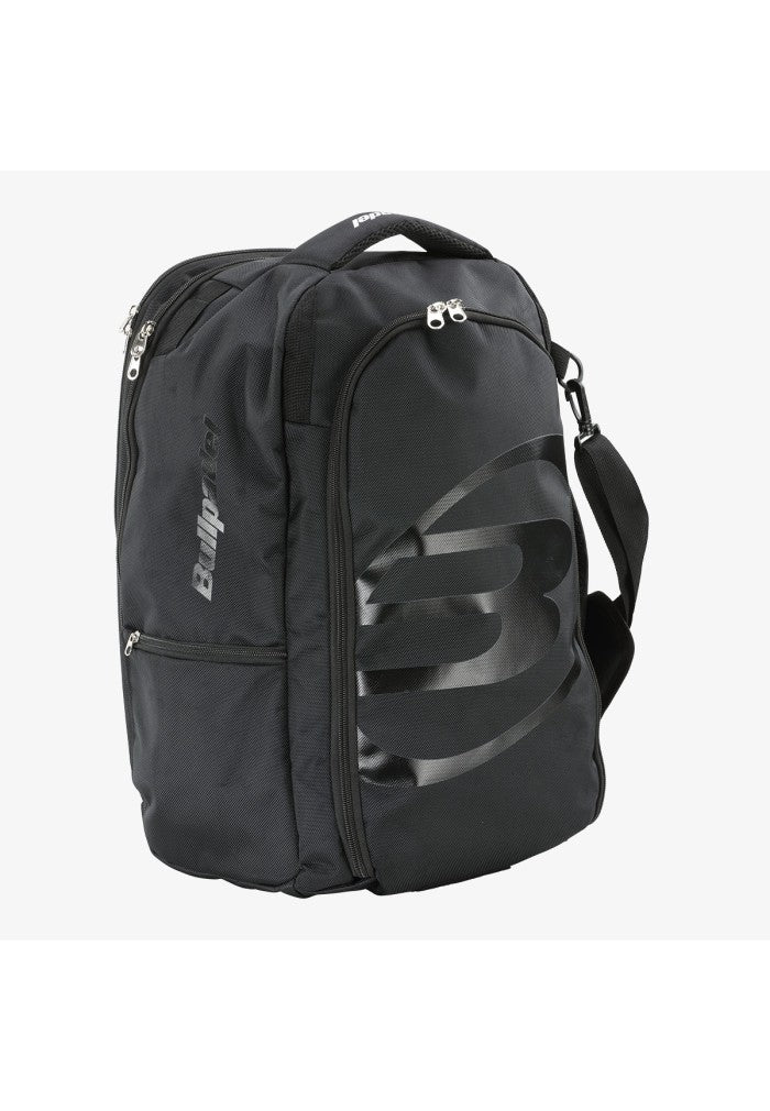 Bullpadel BPM-24001 Hack Black 2024