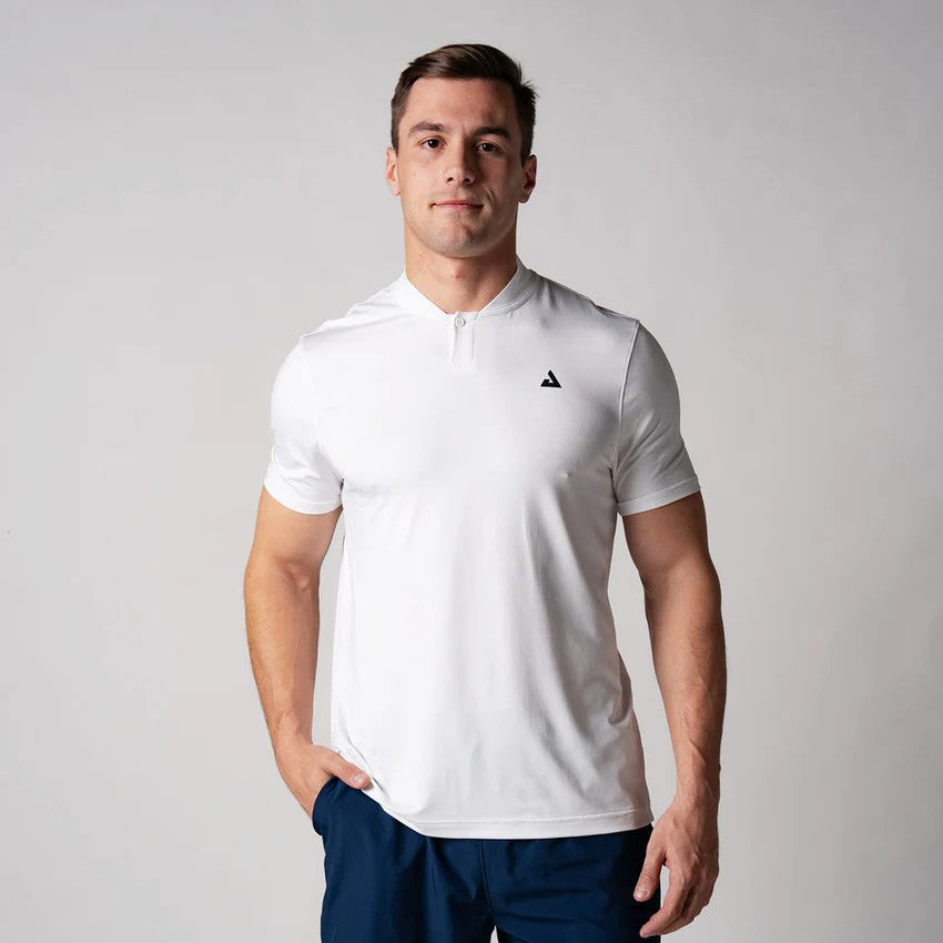 Joola Court Polo White