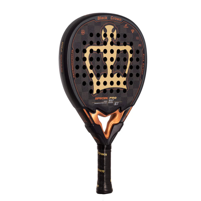 Black Crown Special Pro 2024