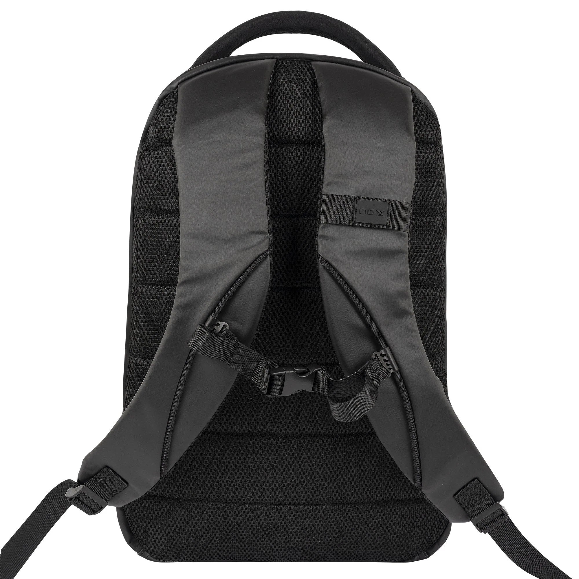 Nox Pro Series Backpack Black 2023