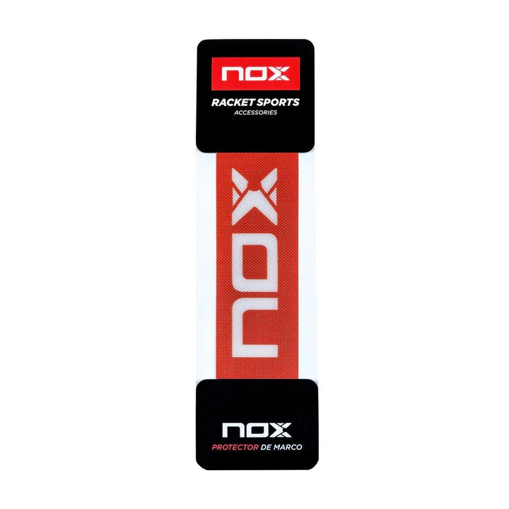 Nox Red White Protector