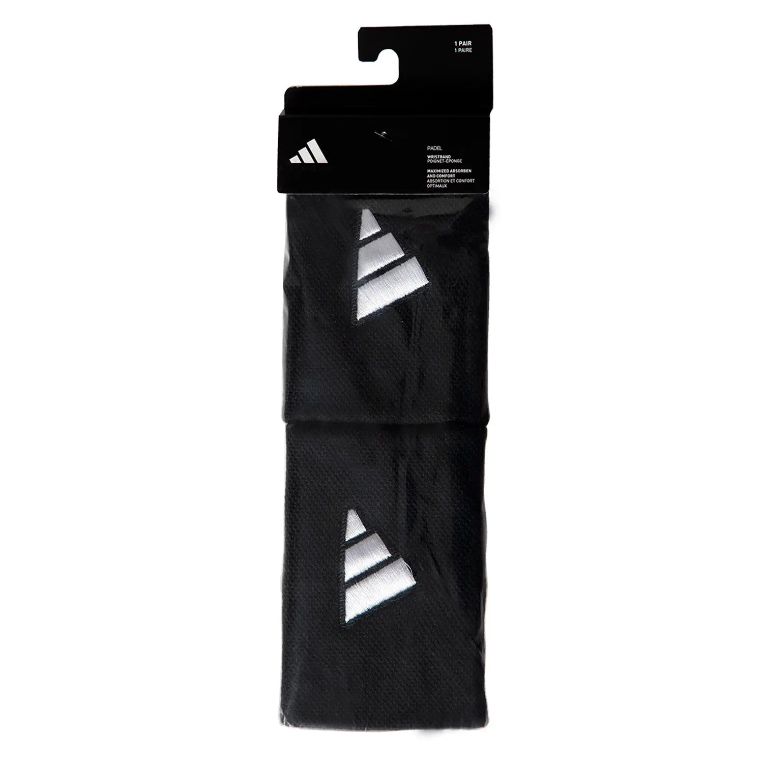 Adidas Long Wristbands 2 Units