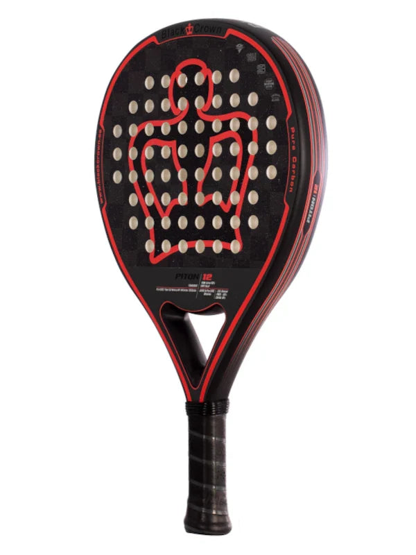 Black Crown Piton 12 2024