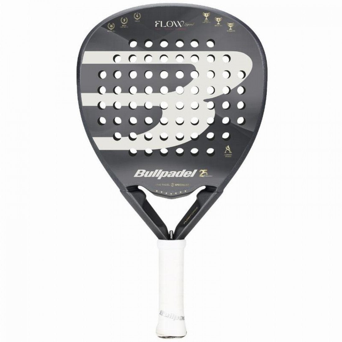 Bullpadel Ale Salazar Flow Legend 2026
