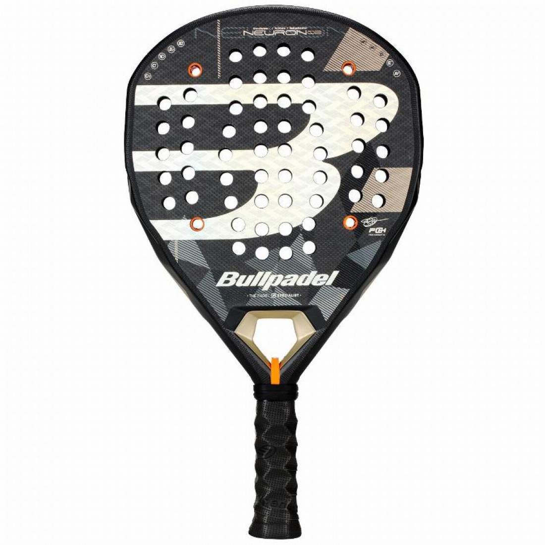Bullpadel Chingotto Neuron 02 2026