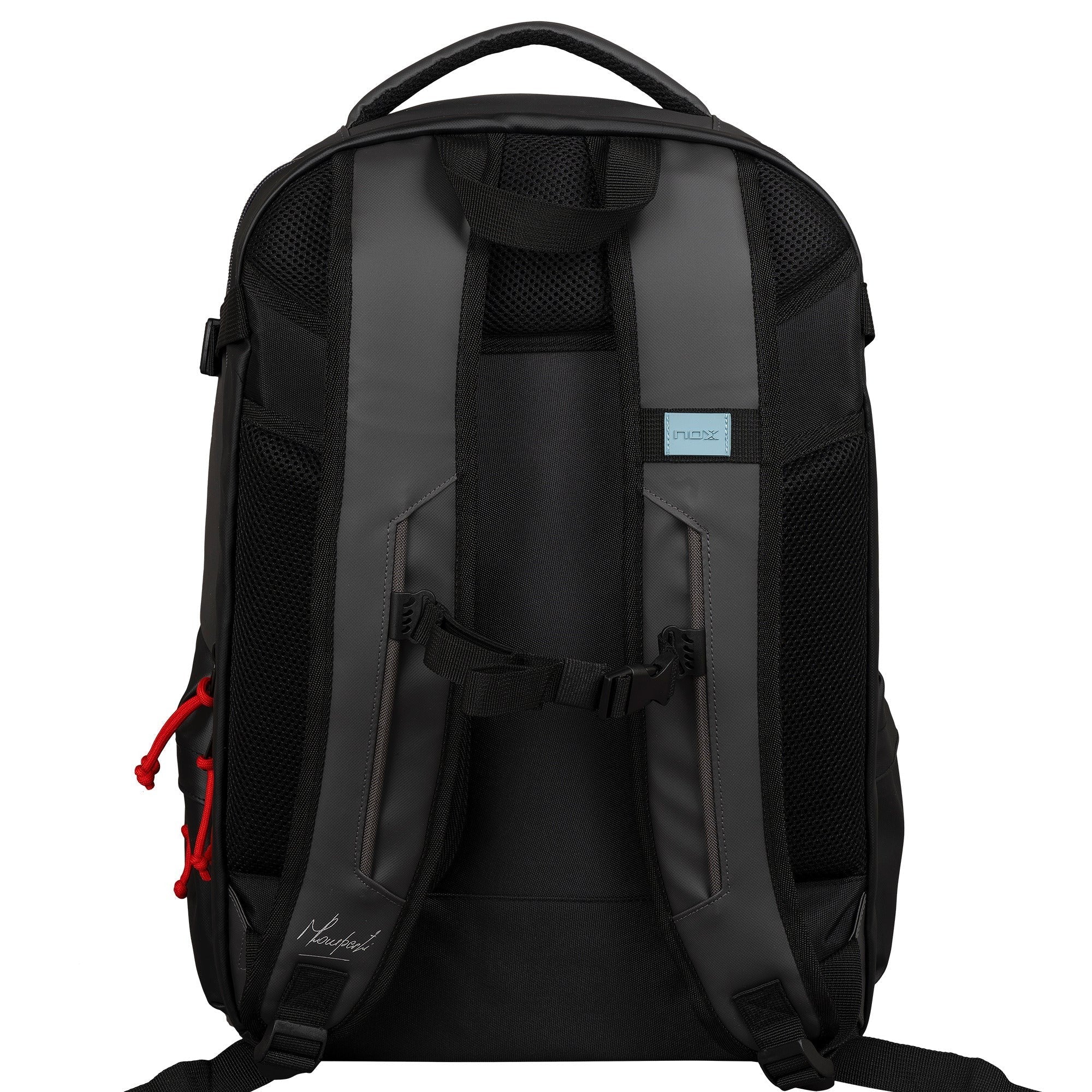 Nox ML10 Team Backpack Black