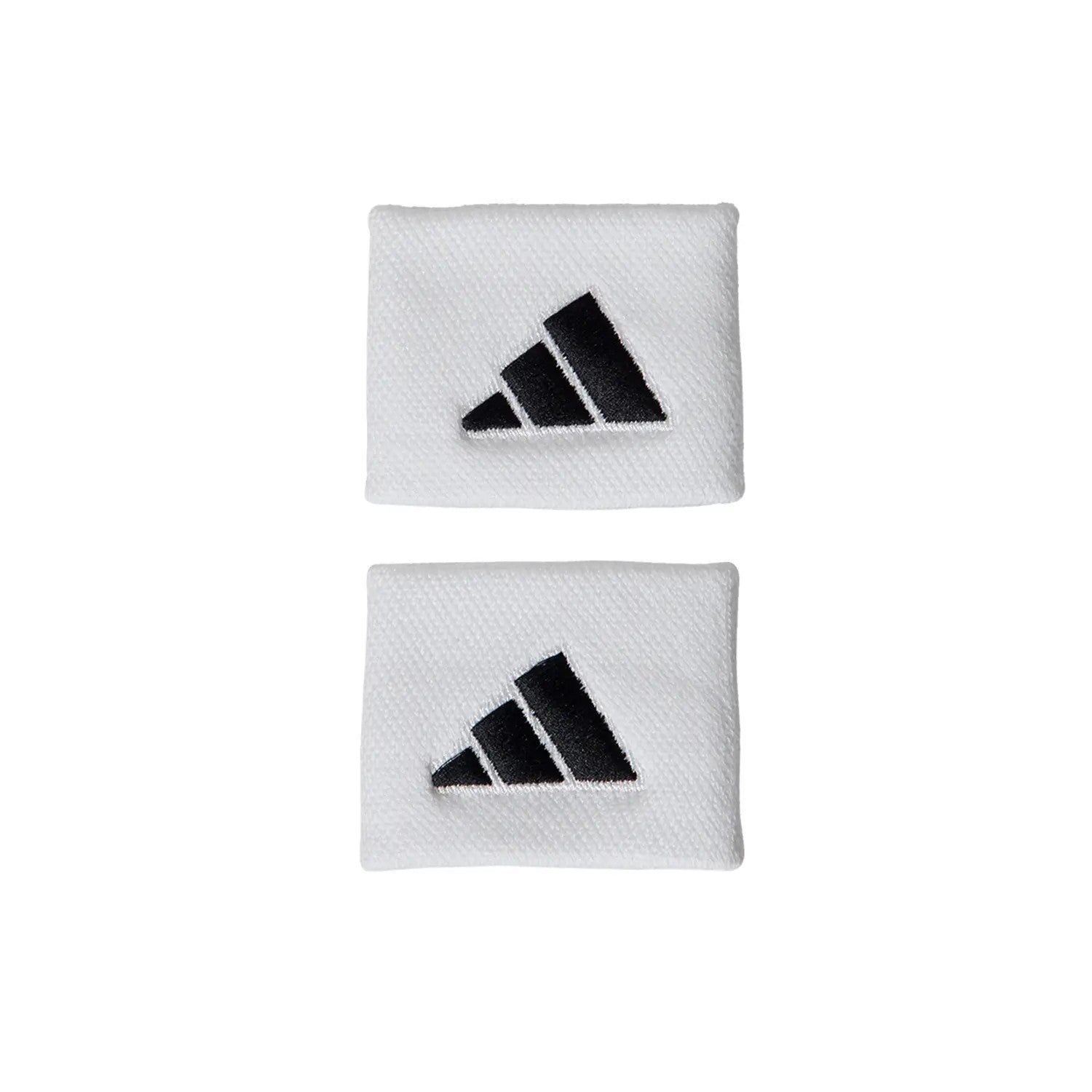 Adidas Short Wristbands 2 Units