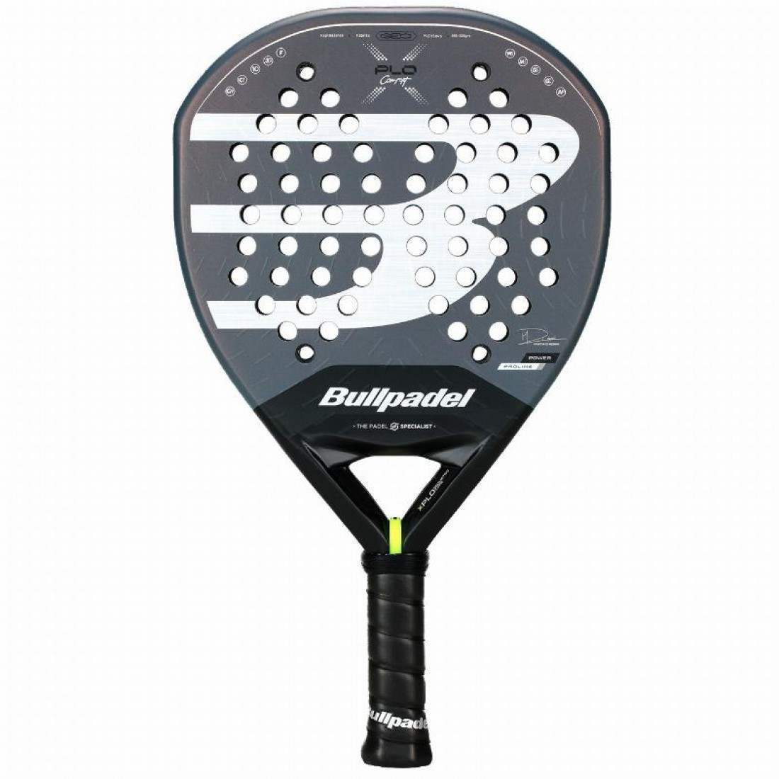 Bullpadel Di Nenno Xplo Comfort 2026