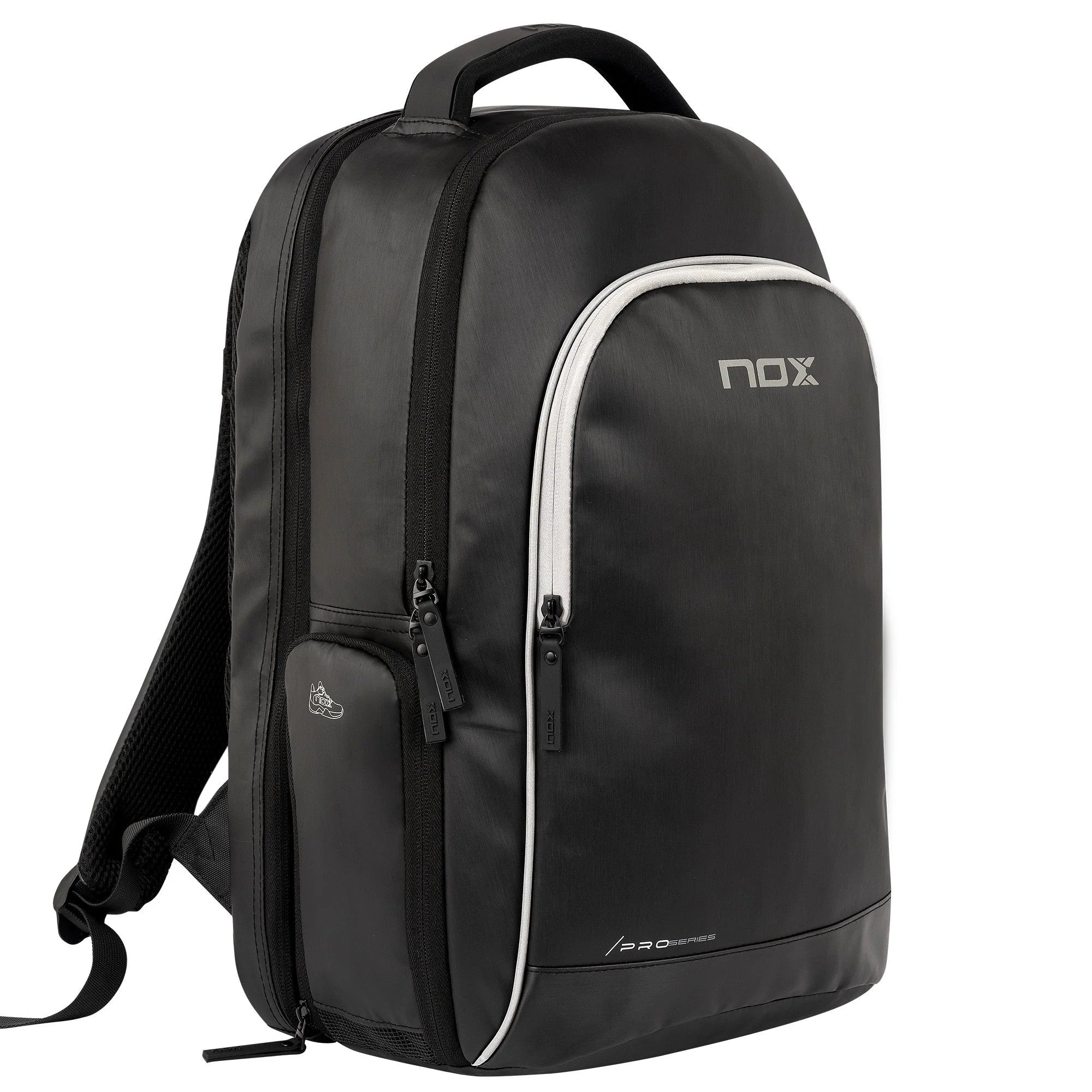Nox Pro Series Backpack Black 2023