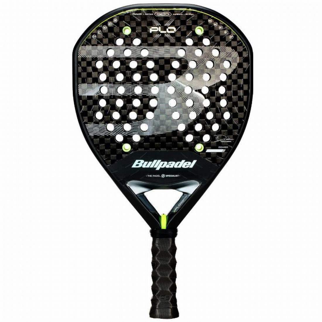 Bullpadel Di Nenno Xplo 2026
