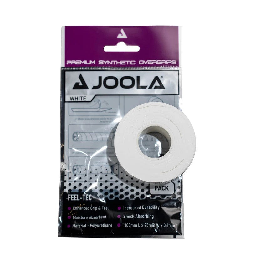 Joola Premium Pickleball Paddle Overgrip – 4 Pack