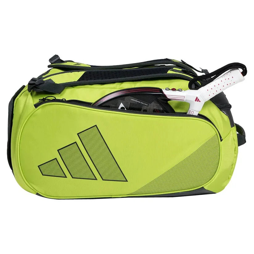 Adidas Protour 3.3 Yellow Padel Bag