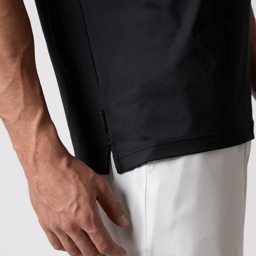 Joola Club SS Black