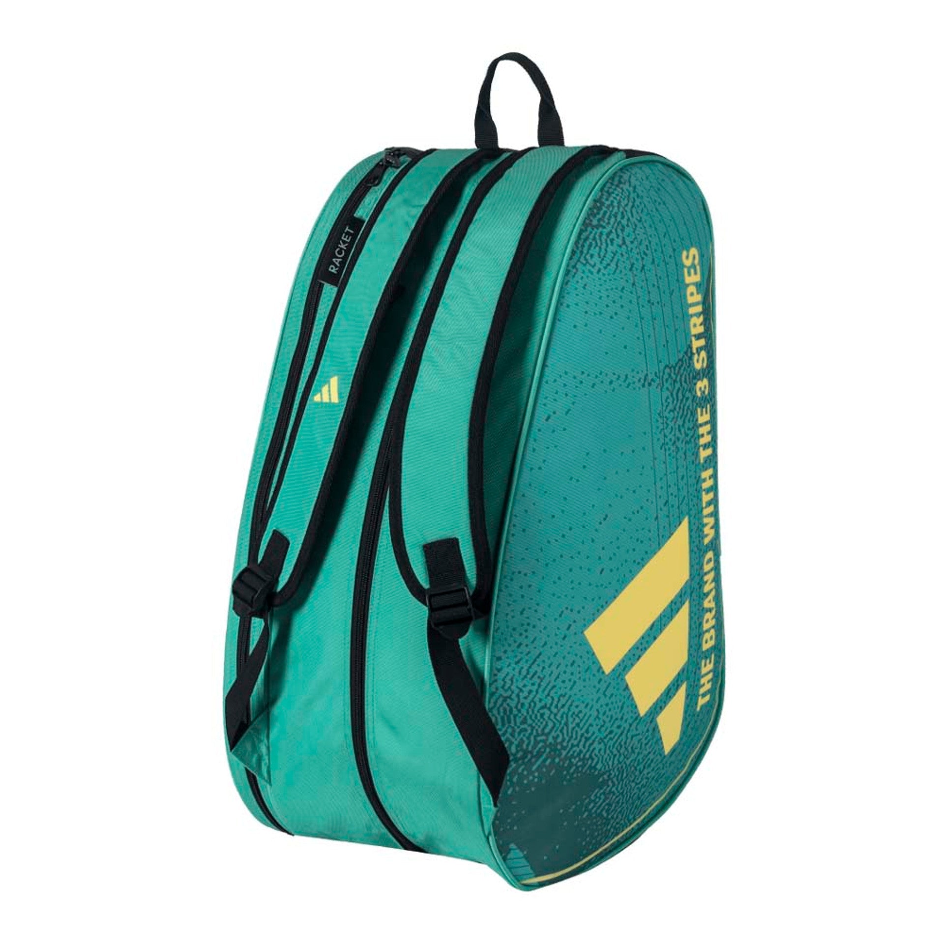 Adidas Control 3.4 Green Padel Bag