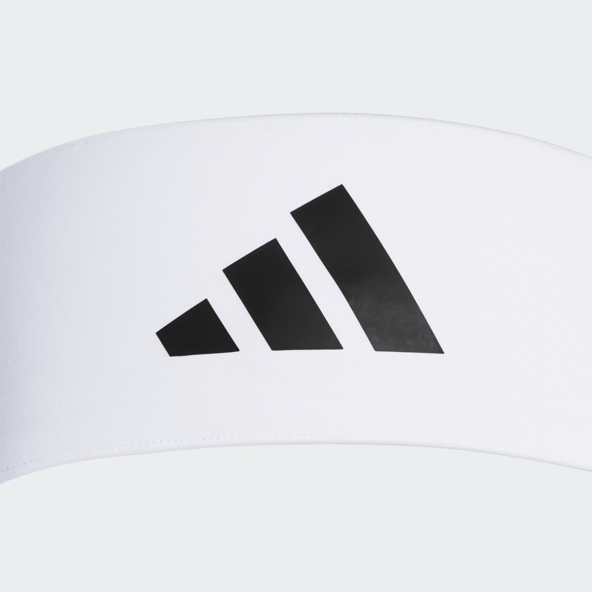 Adias Alphaskin Tie Headband White