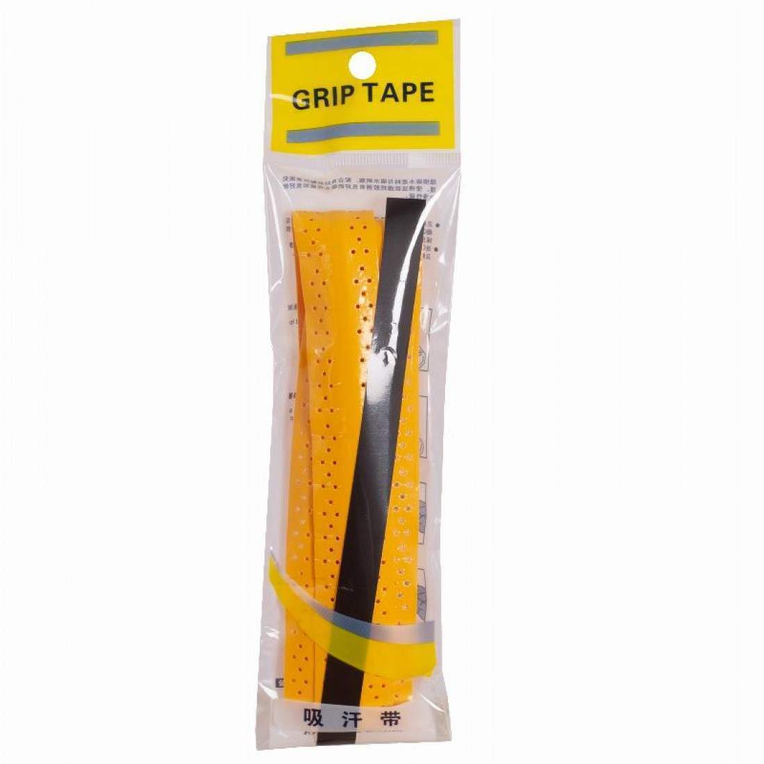 Overgrip Softee Foam Yellow