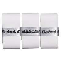 Babolat VS Original Overgrips White 3 Units