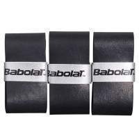 Babolat VS Original Overgrips Black 3 Units