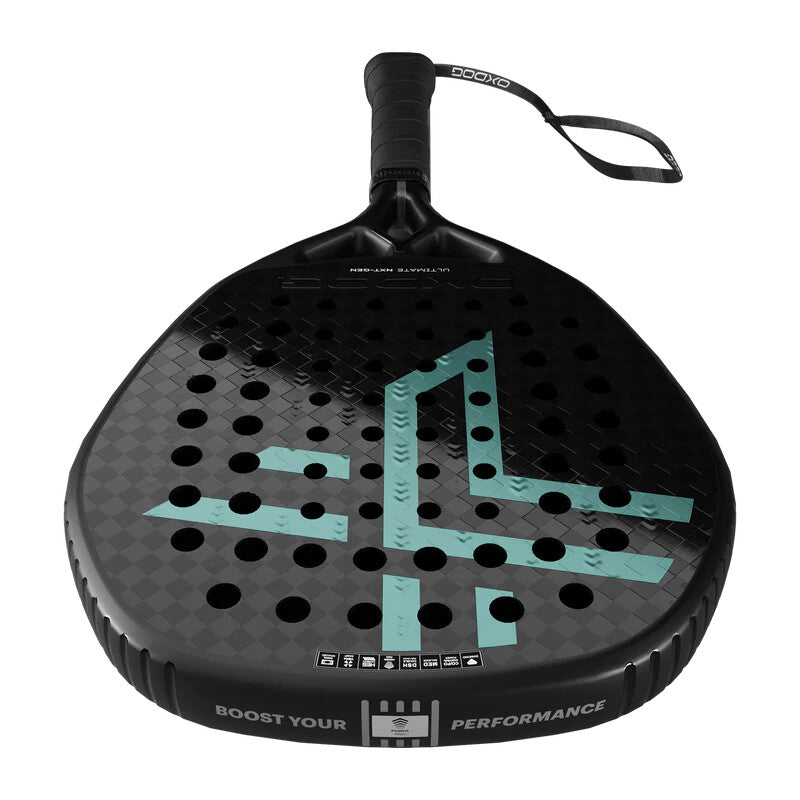 Oxdog Ultimate NXT-Gen 2026