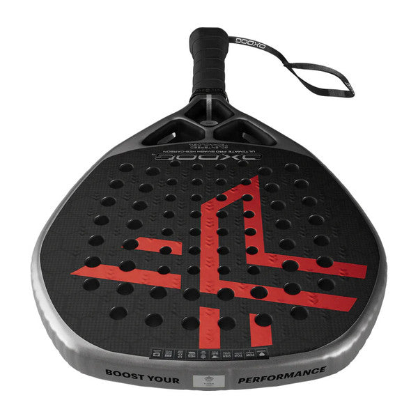Oxdog Padel Ultimate Pro Smash 2026