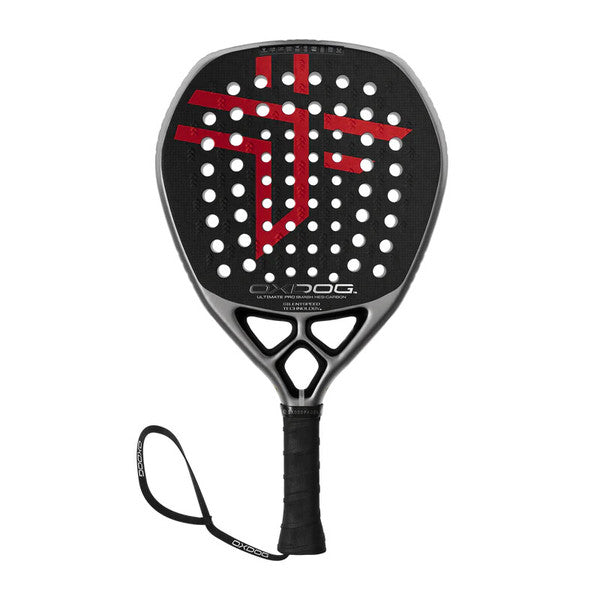 Oxdog Padel Ultimate Pro Smash 2026