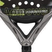 Adidas Adipower Carbon Control 2025