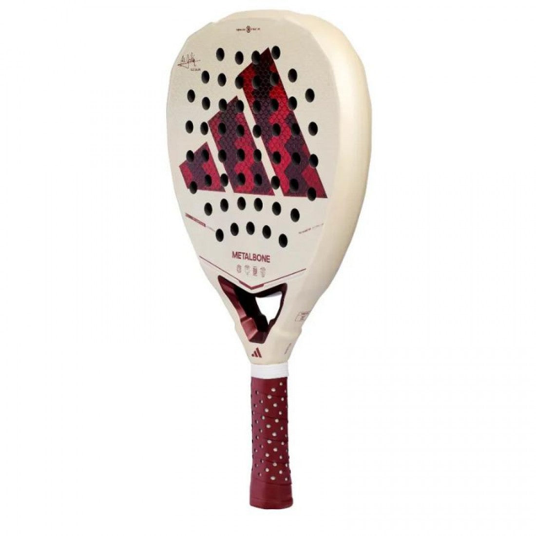 Adidas Ale Galan Metalbone Reserve 2026