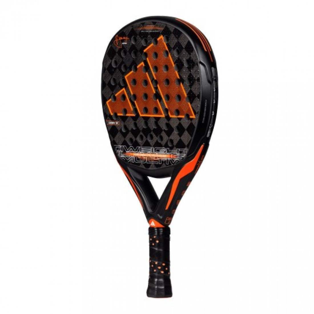 Adidas Alex Ruiz Adipower Multiweight Control 3.3 2024