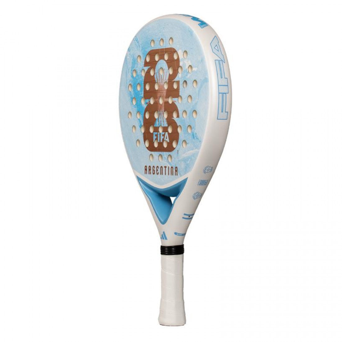 Adidas Argentina World Cup 2026