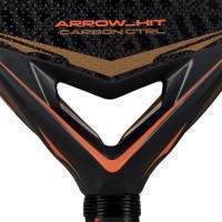 Adidas Arrow Hit Carbon Control 2026