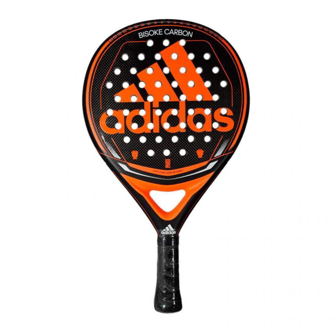 Racquet Adidas Bisoke Carbon