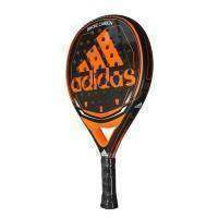 Racquet Adidas Bisoke Carbon