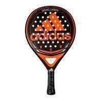 Racquet Adidas Bisoke Carbon