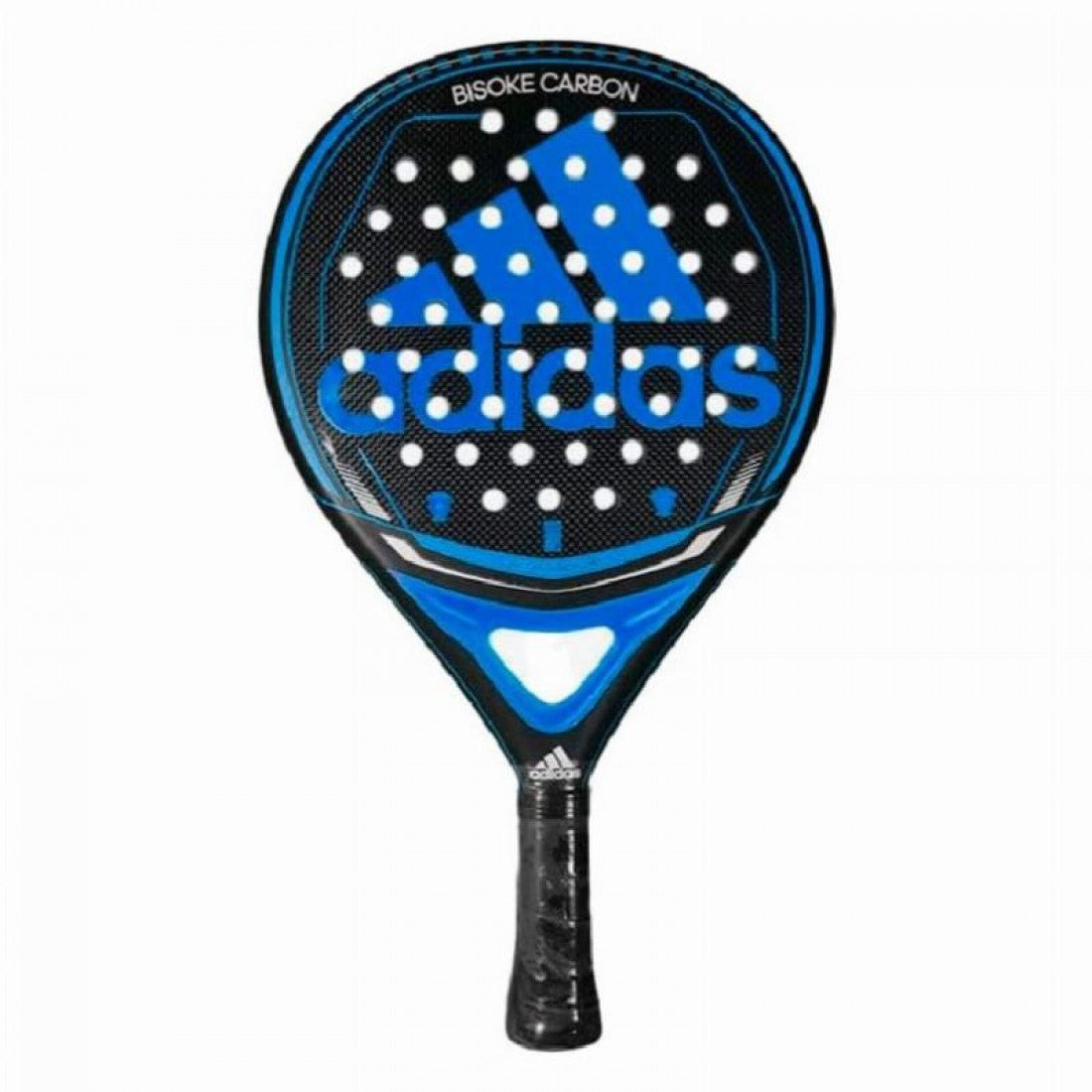 Adidas Bisoke Carbon Blue